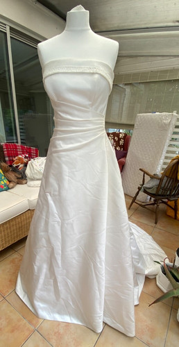 Maggie sottero couture - sottero, ivory