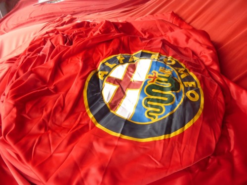 Alfa romeo alfetta - alfa, /