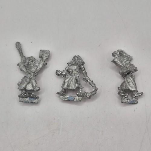 Warhammer the old world empire - warhammer,