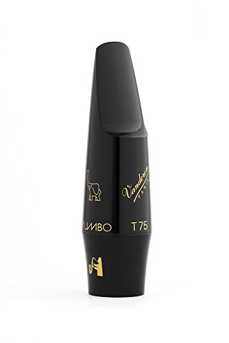 Vandoren tenor saxophone