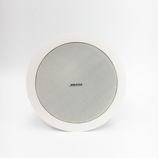 Bose FreeSpace DS 16F White Loudspeaker Ceiling Speaker