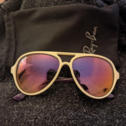 Ray ban cats 5000 rb4125 - cats,