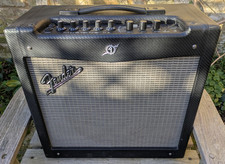 FENDER MUSTANG 2 - 40 WATT