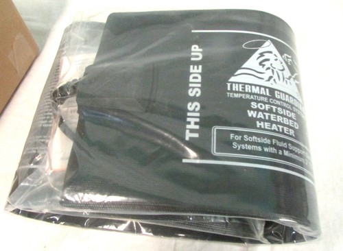 Thermal guardian tube - tube, type
