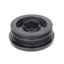 Crankshaft Pulley Vibration Damper for BMW E87 E46 E90 E91 E60 E83 11237801977