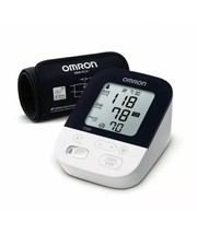 Omron M4 HEM-7155T-EBK Plus
