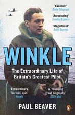 Winkle: The Extraordinary Life