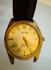 Seiko Sea Horse Automatic