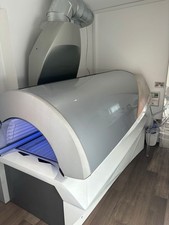 Ergoline 600 Evolution Pro