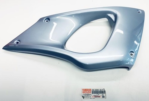 Right fairing panel cover - right,