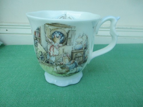 Royal doulton brambly - doulton, hedge