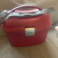 Samsonite Travel Vanity Case