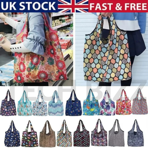 Large reusable foldable - reusable,