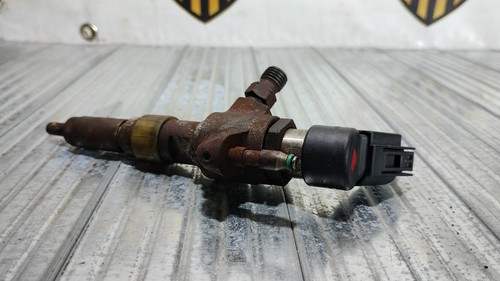 Ford focus injector tdci - ford, 1.6