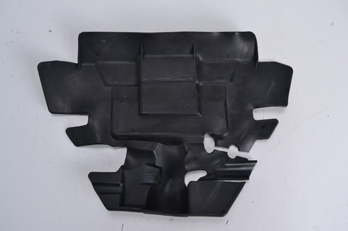 Inner fairing cowl yamaha fz6 - inner,