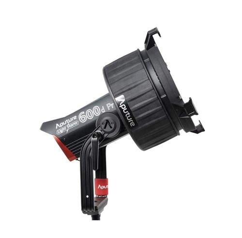 Aputure f10 fresnel zoom - aputure,