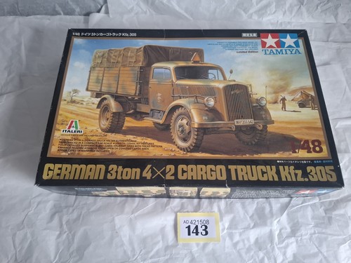 Tamiya models german - tamiya, 3