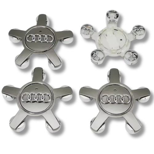 Fits audi alloy wheel centre - fits,