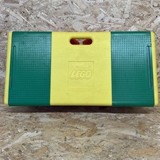 Vintage Folding Storage Lego
