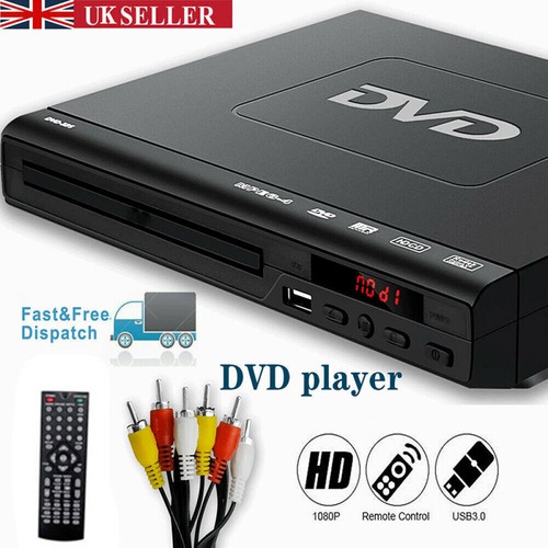 Multi region dvd - dvd, player
