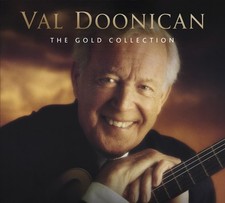 Val Doonican: The Gold