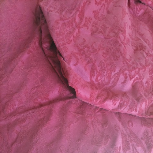 Vintage deep red traditional - vintage,