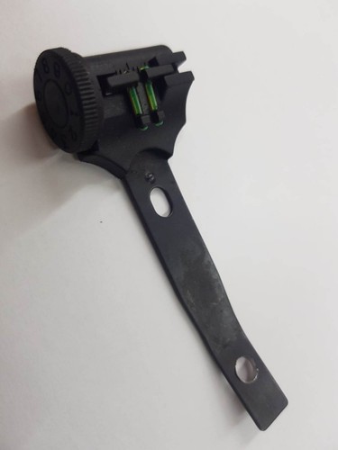 Smk model weihrauch hw - 20,