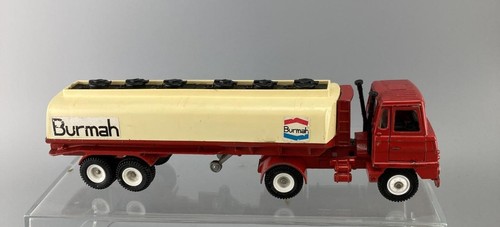 Dinky toys 950 foden - #950, truck