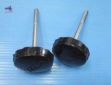 Fit Honda C92 C95 CS92 CS95 CB92  Side Latch Knob Set **ma2179**