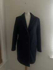 Joules Walton French Navy Wool