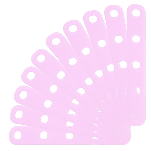 Pcs rubber bands for hair - pcs,