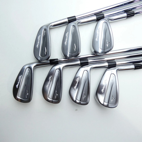 Used mizuno pro - used, set