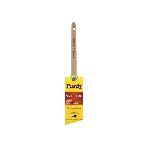 Purdy syntox angled - purdy®, syntox™