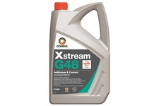 COMMA XSG5L Antifreeze