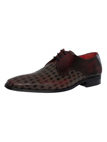 Jeffery west men derby - men's,