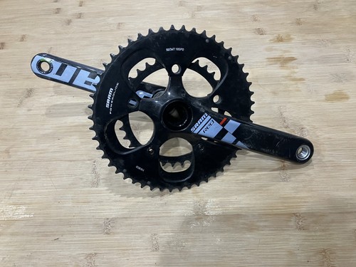 Sram red speed double - red,