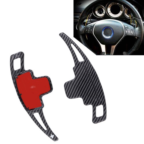 Steering wheel shift paddle - wheel,