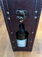 Vintage Style Wooden Single