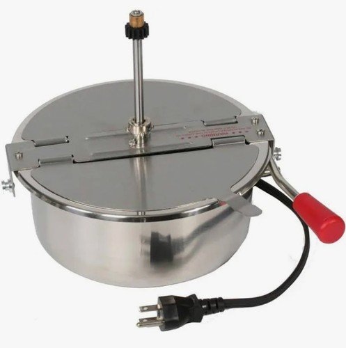 Ounce replacement kettle for - replacement,