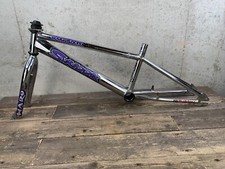 Haro Shredder Bmx Frame And
