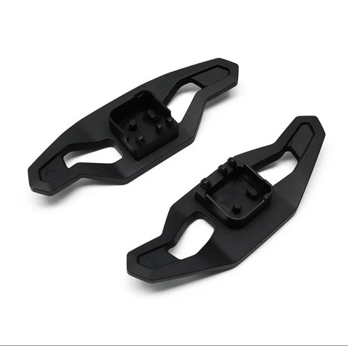 Audi black urus style paddle - audi,
