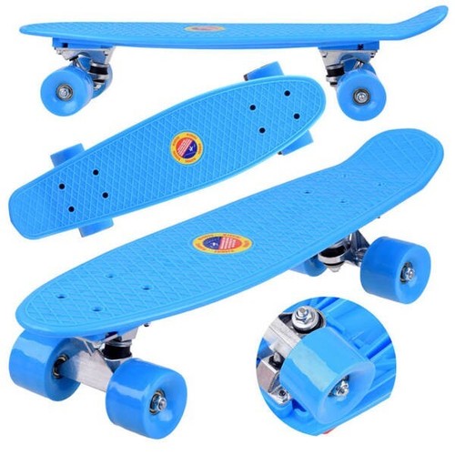 Skateboard penny cruiser - 21",