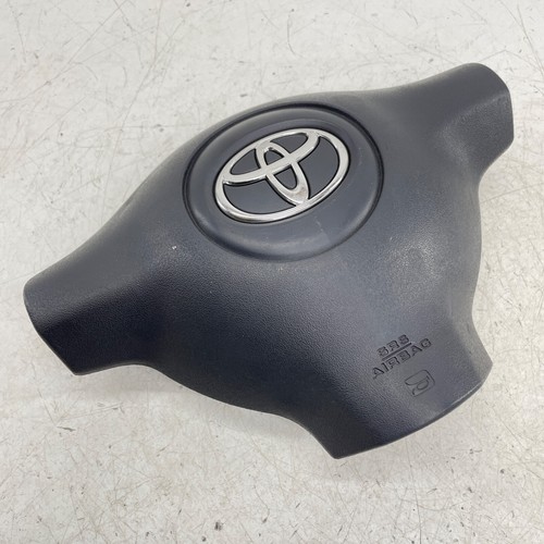 Toyota yaris mk1 safety bag - toyota,