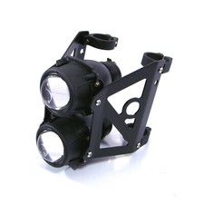 Motorcycle Headlight Set