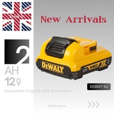 DeWalt DCB127-XJ Li-ion Slide