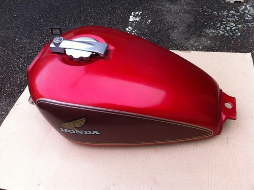 Fuel tank cap - fuel, petrol