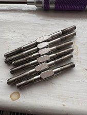 Losi 5B 5ive Tlr Turnbuckle