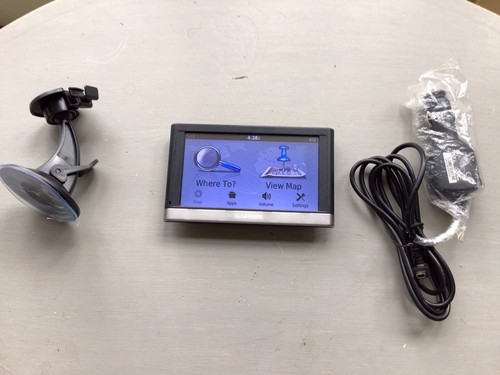 Garmin nuvi 2548 lmt - nuvi, sat