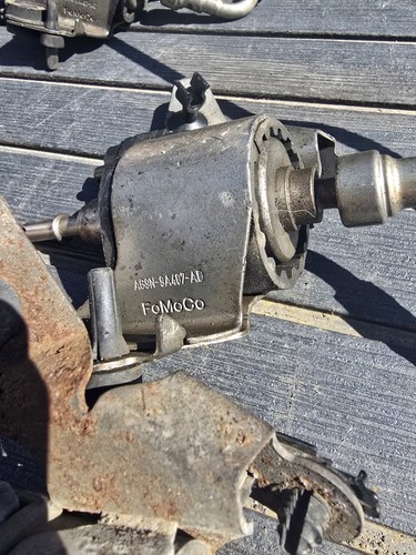 Ford galaxy fuel pump - galaxy,