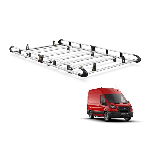 Ford transit roof rack - ford,